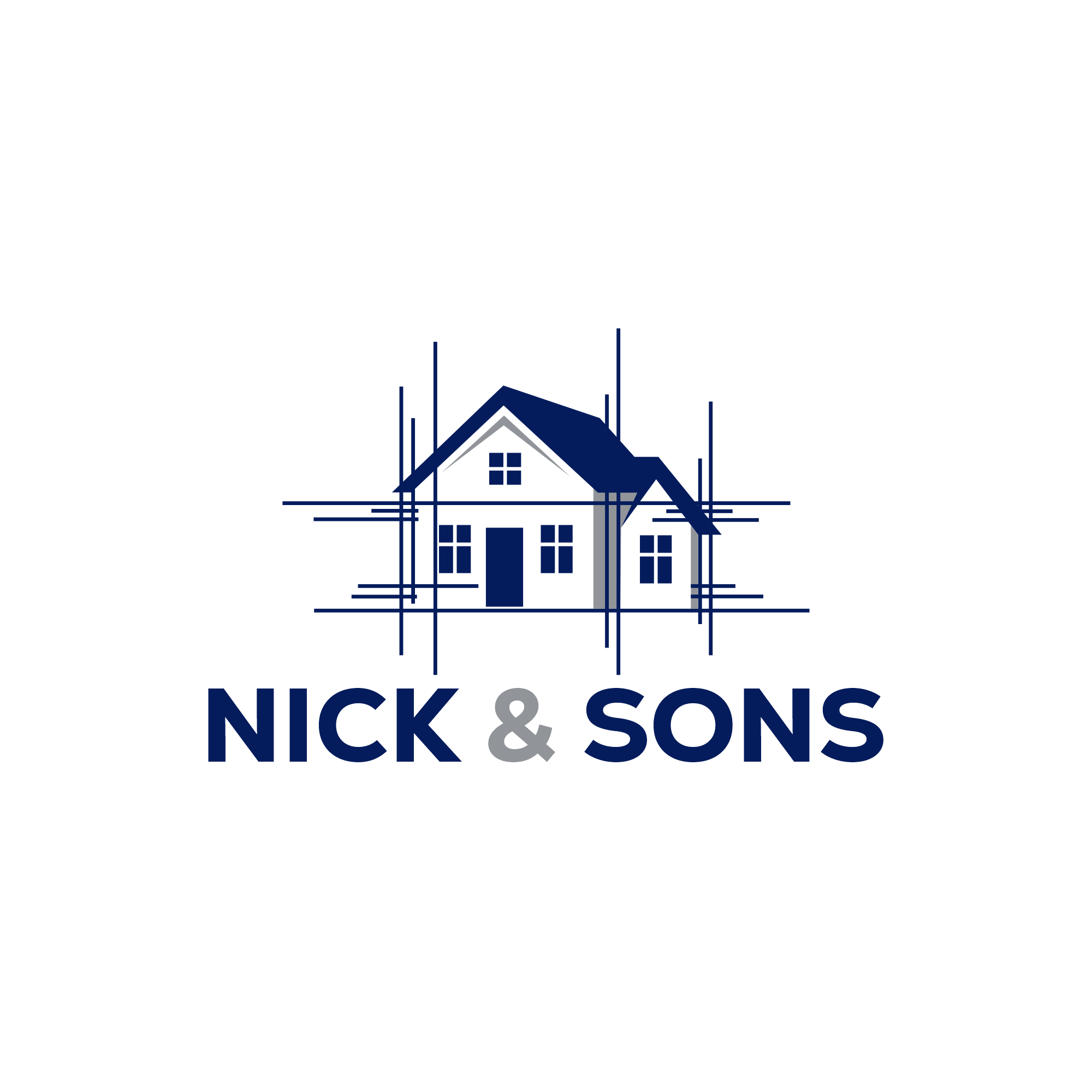 Logo Design by putri elegant for this project | Design #36562157