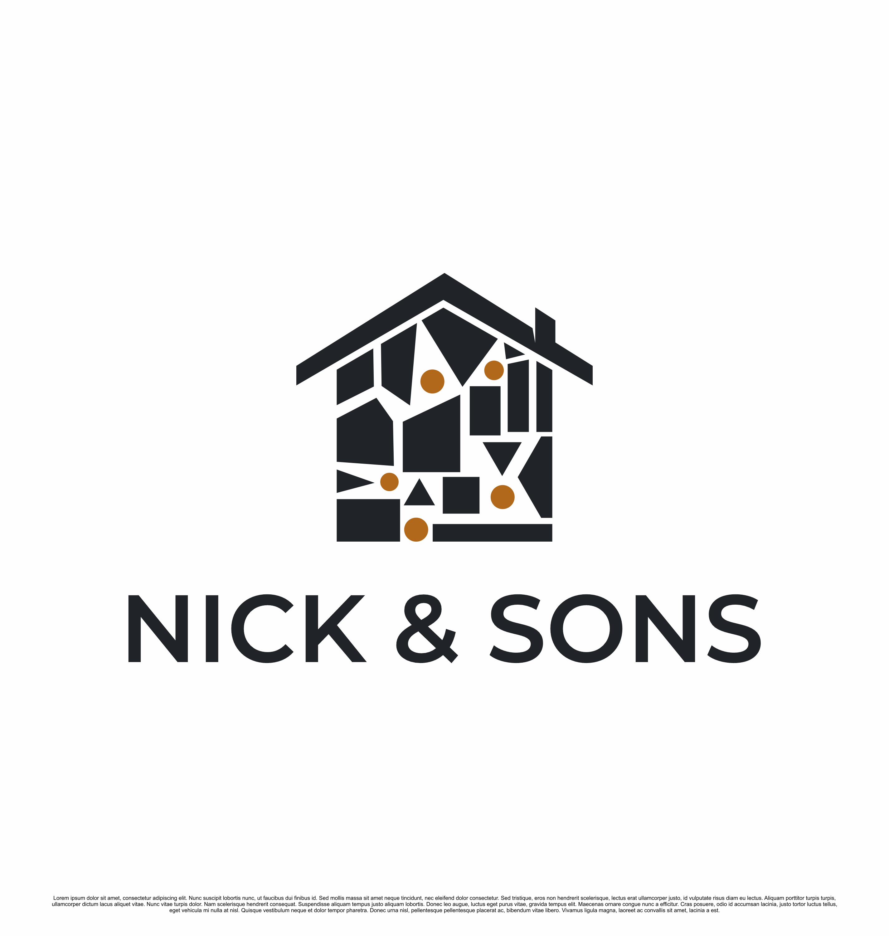 Logo Design by saesean for this project | Design #36568271