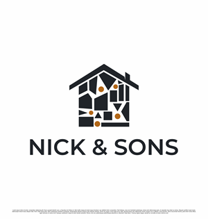 Logo Design by saesean for this project | Design: #36568271