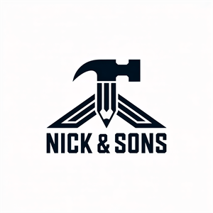 Logo Design by Ar_nisam_usman for this project | Design: #36565046