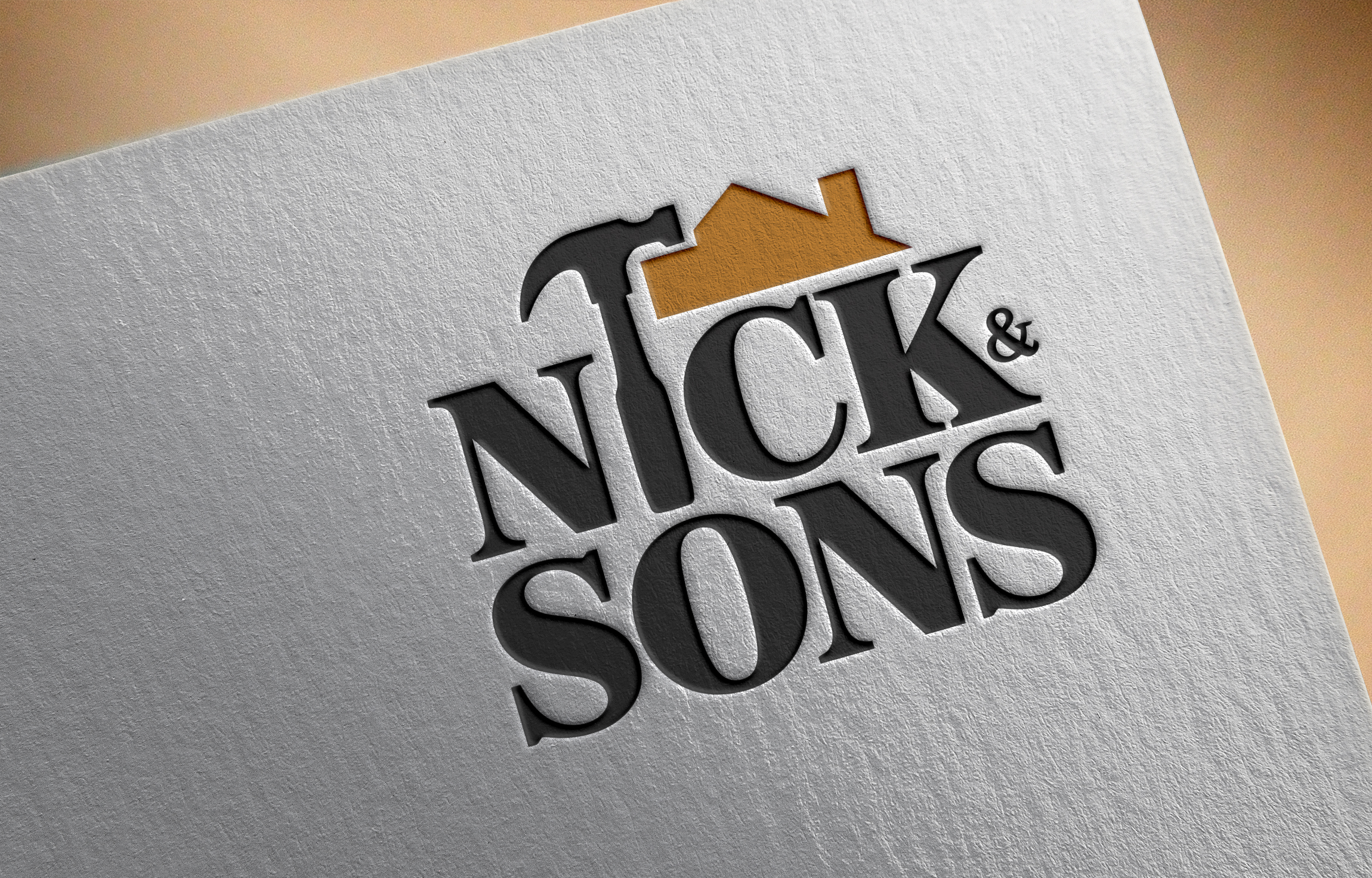 Logo-Design von Robi-The Child für dieses Projekt | Design #36565989