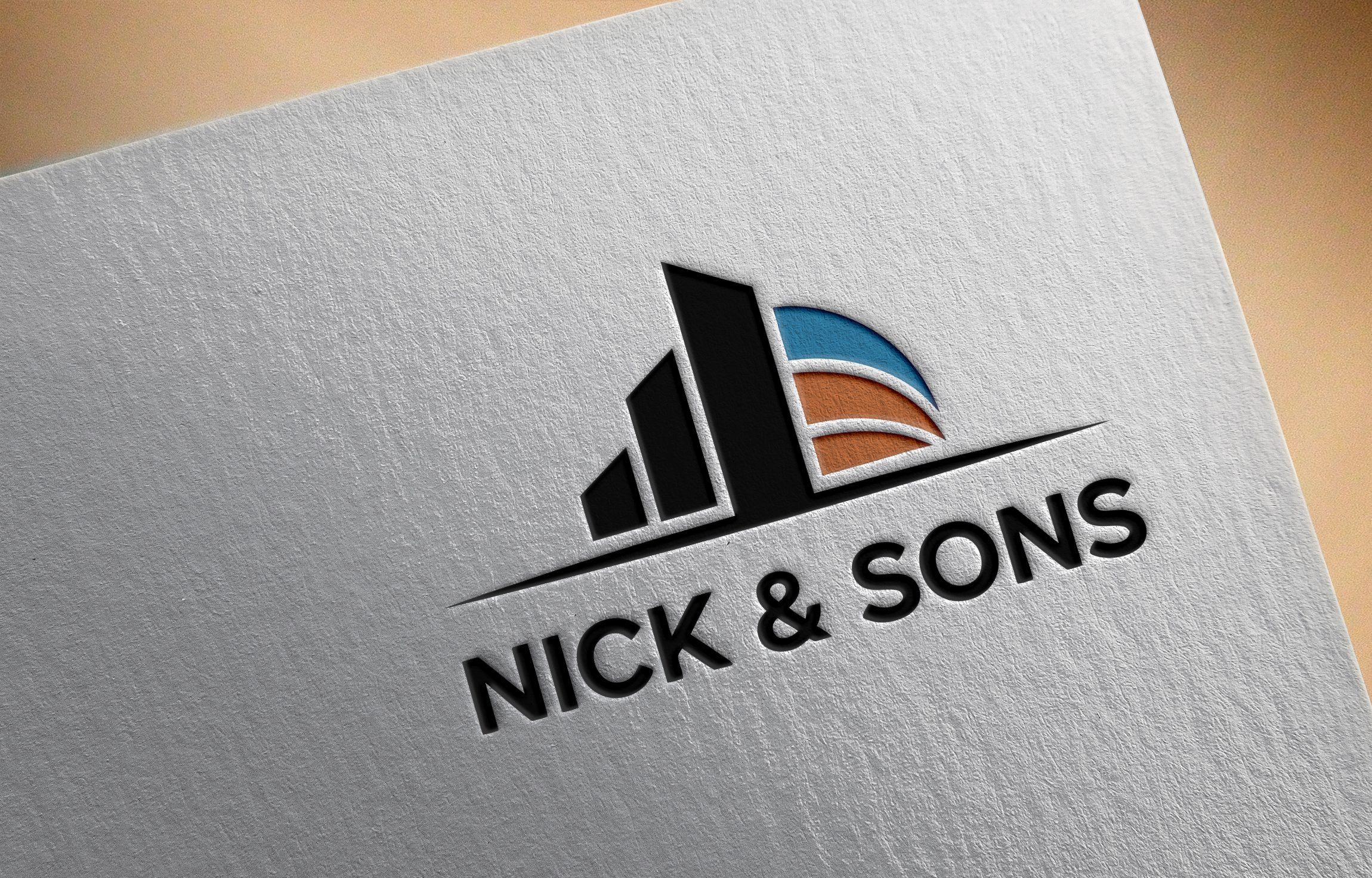 Logo Design by Robi-The Child for this project | Design #36565990