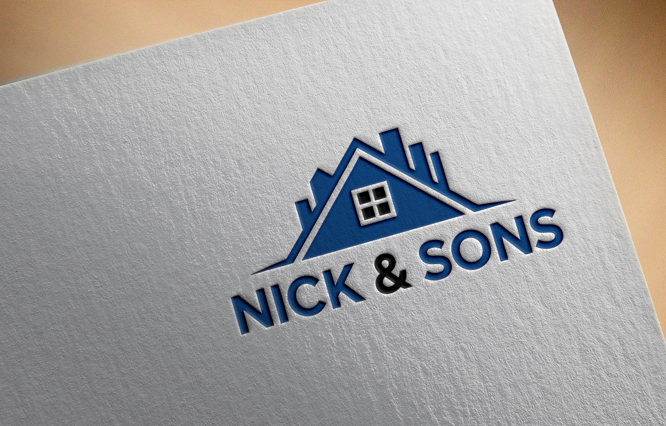 Logo Design by Robi-The Child for this project | Design #36565992