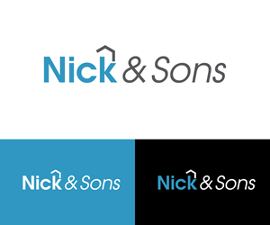 Logo Design by RaKu 2 for this project | Design: #36584049