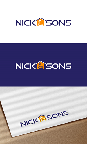 Logo Design by loveqis for this project | Design: #36560763