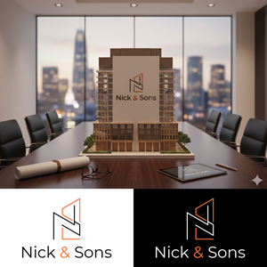 Logo Design by Dalang Design for this project | Design: #36561824