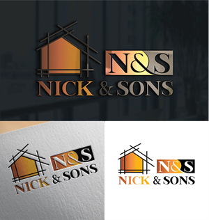 Logo Design by DesignerShahadat for this project | Design: #36563476