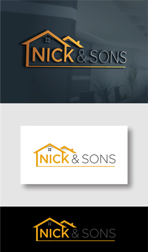 Logo Design by semarco for this project | Design: #36560899