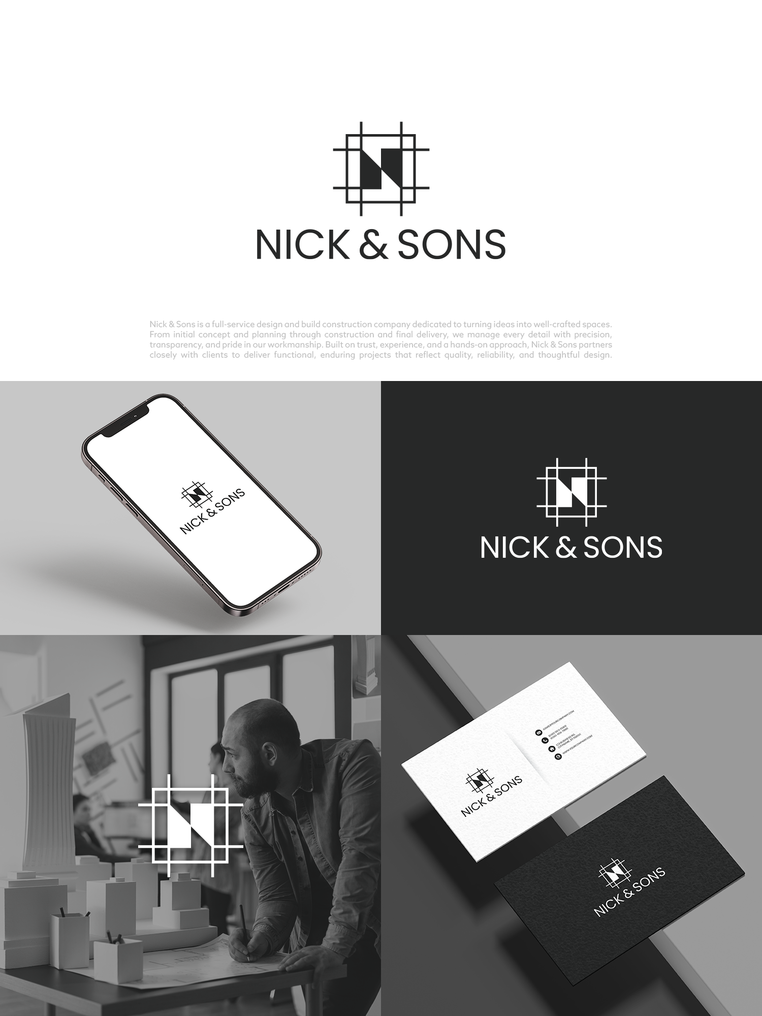 Logo Design by COLOUR CREATIVE for this project | Design #36586620