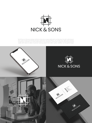 Logo Design by COLOUR CREATIVE for this project | Design: #36586620