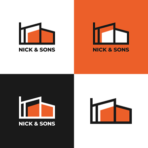 Logo Design by Andi Pratama