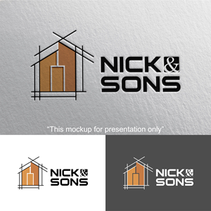 Logo Design by dhanuboy