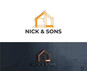 Logo Design by rass07 for this project | Design: #36562475