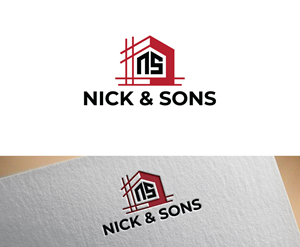 Logo Design by rass07 for this project | Design: #36562544