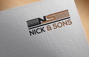 Logo Design by luxydesign for this project | Design: #36564962