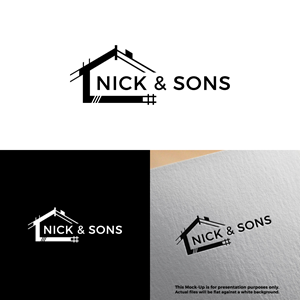 Logo Design by Verified Designer(pro) for this project | Design: #36566036