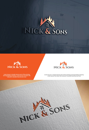 Logo Design by sulemani  creation for this project | Design: #36562784