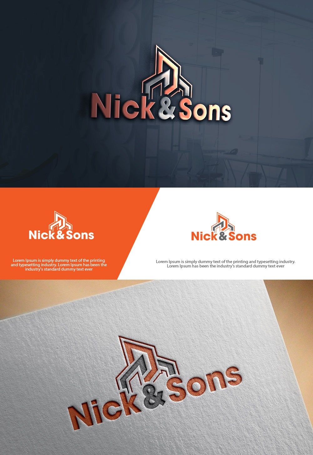 Logo Design by sulemani  creation for this project | Design #36562785