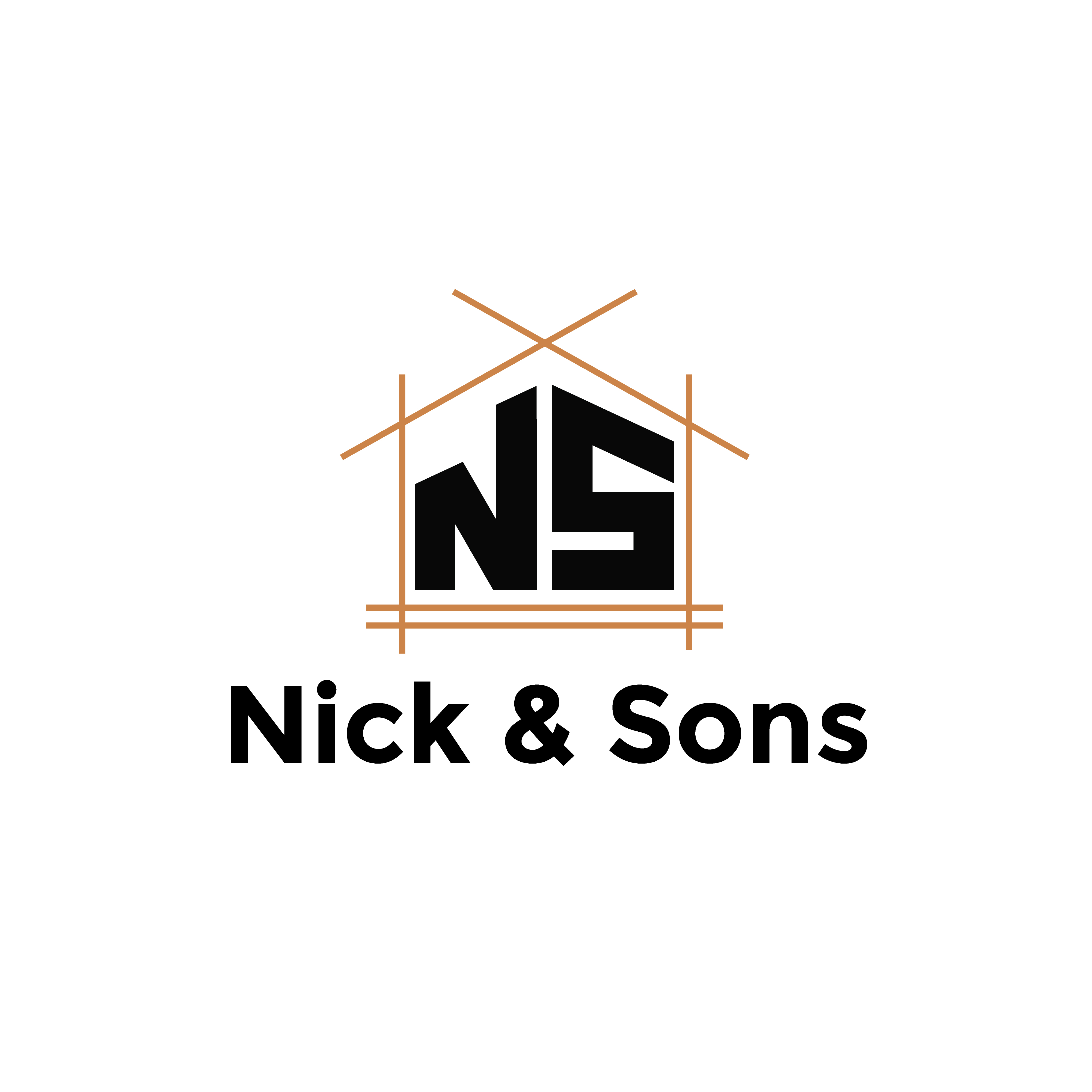 Logo Design by Casey Kelechi for this project | Design #36562854