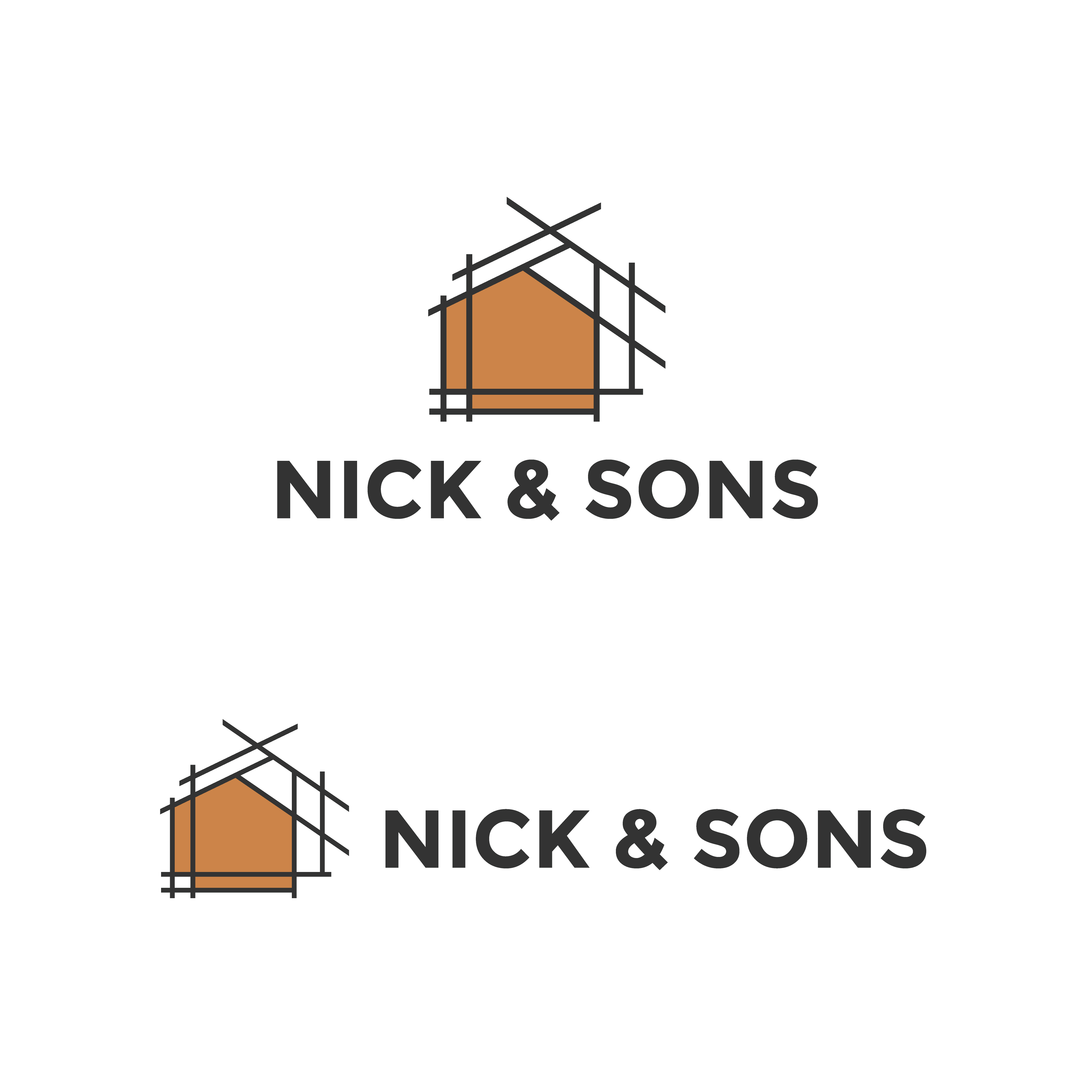 Logo-Design von Casey Kelechi für dieses Projekt | Design #36572889