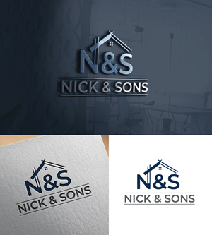Logo Design by GTO  design for this project | Design: #36568696