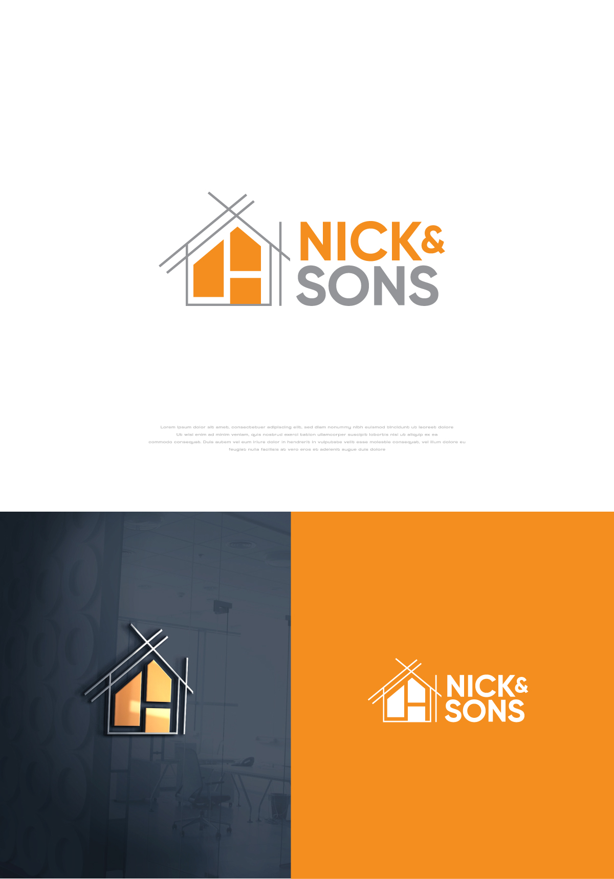 Diseño de Logo por apik. para este proyecto | Diseño #36561747