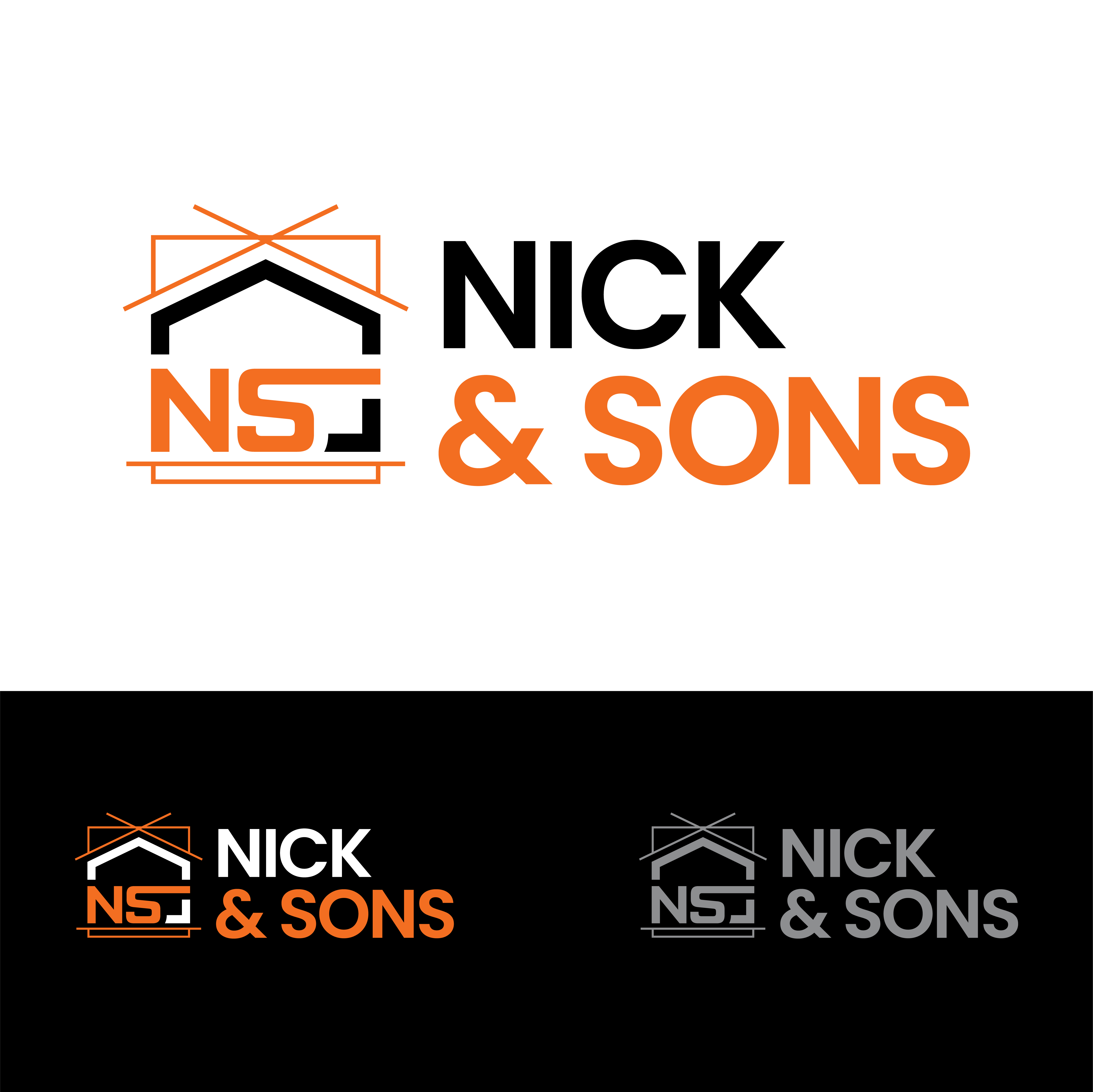 Diseño de Logo por John Mark Arts para este proyecto | Diseño #36568269