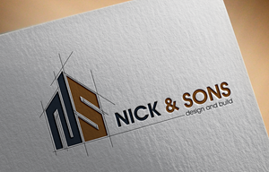 Logo Design by Zbiz for this project | Design: #36564920