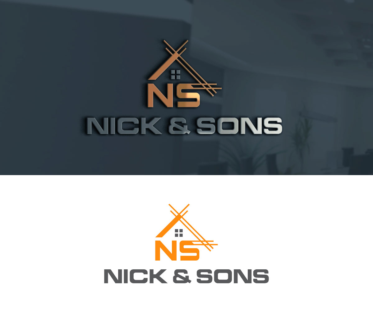 Logo Design by @imaginationsexpart for this project | Design #36569516