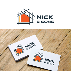 Logo Design by dianagargaritza for this project | Design: #36572981