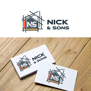 Logo Design by dianagargaritza for this project | Design: #36573004