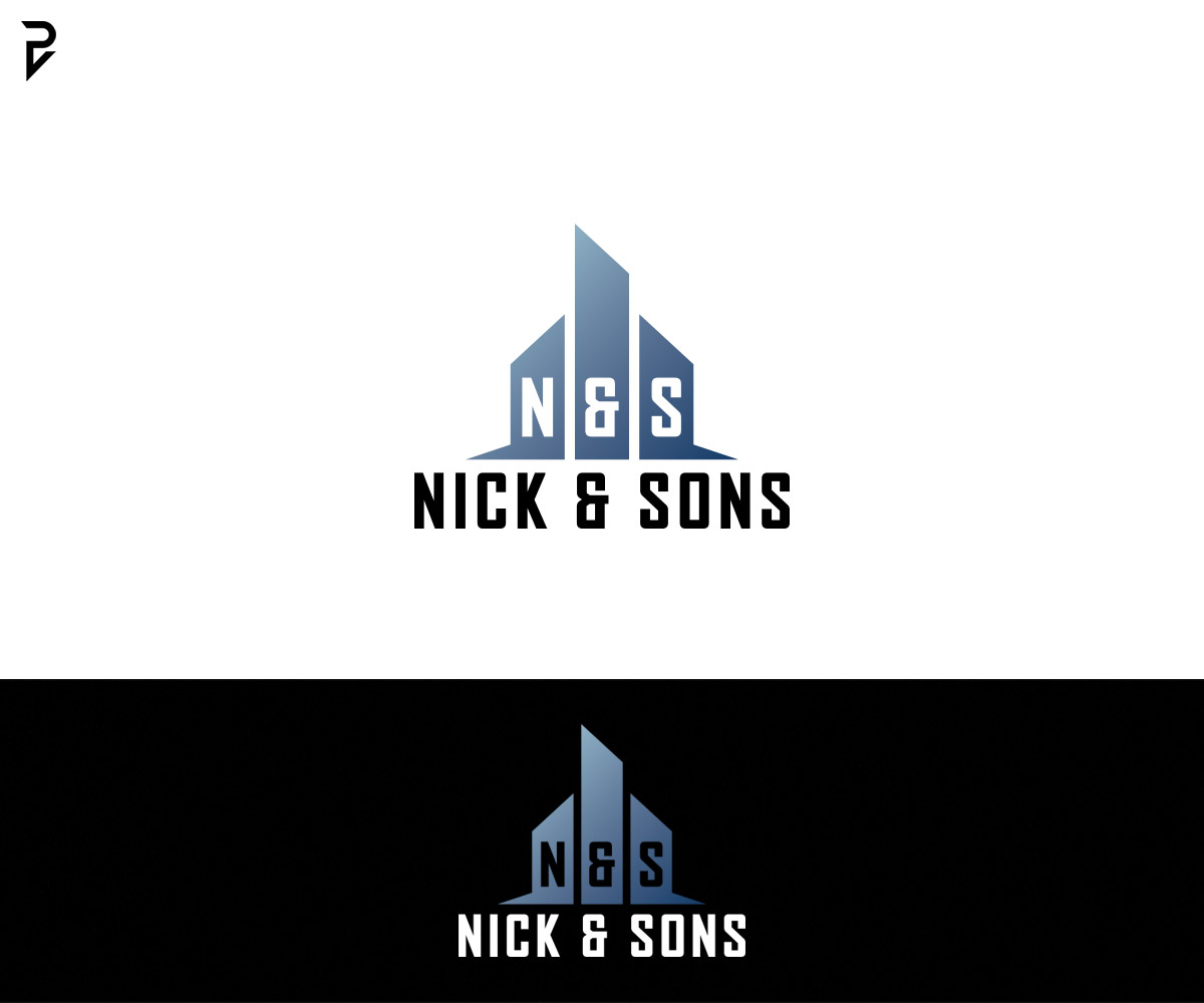 Logo Design by poisonvectors for this project | Design #36563340