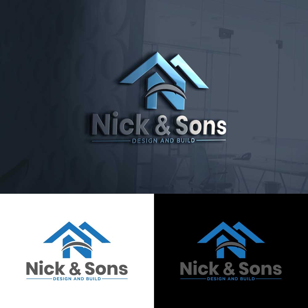 Logo Design by bute for this project | Design #36583442