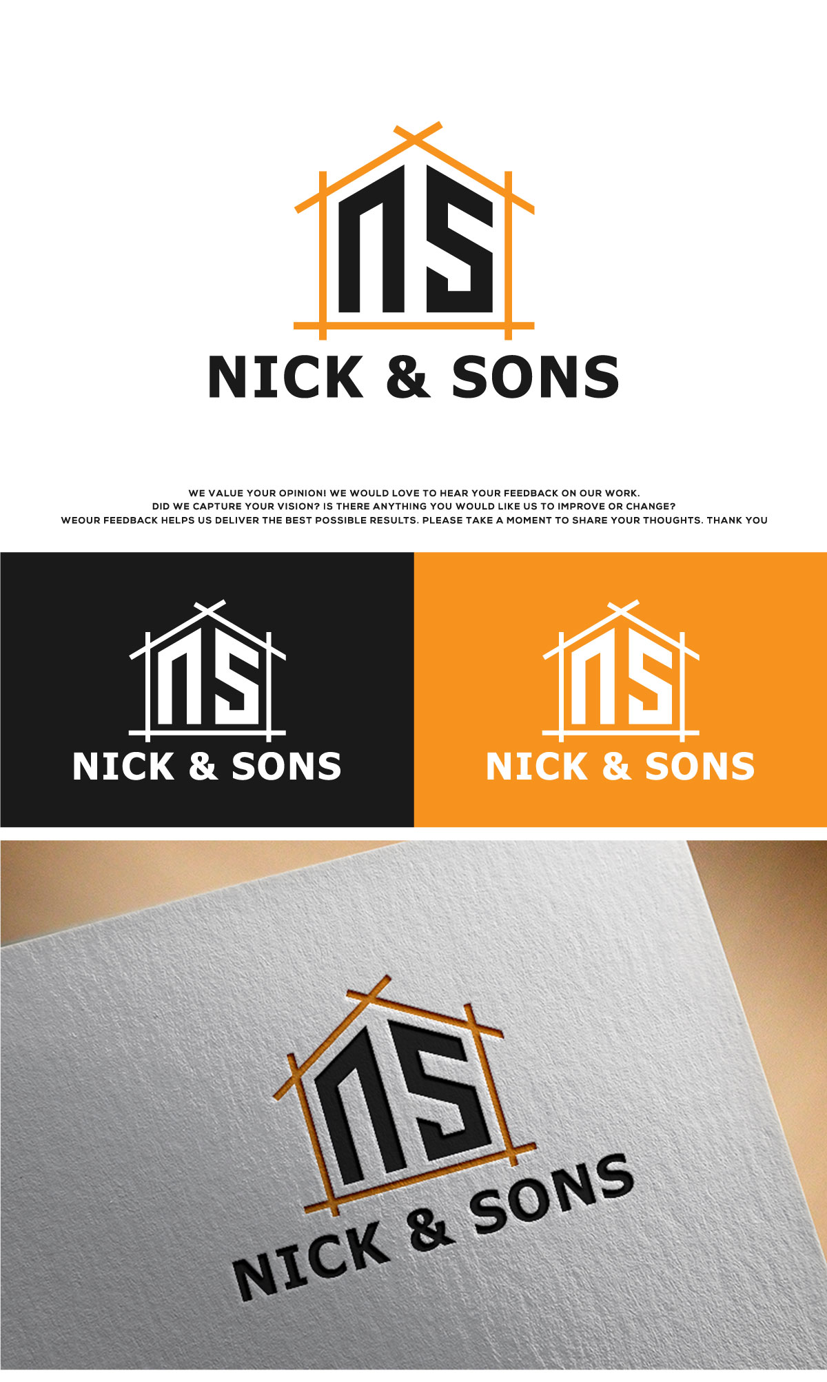 Diseño de Logo por Logo Care. para este proyecto | Diseño #36561312