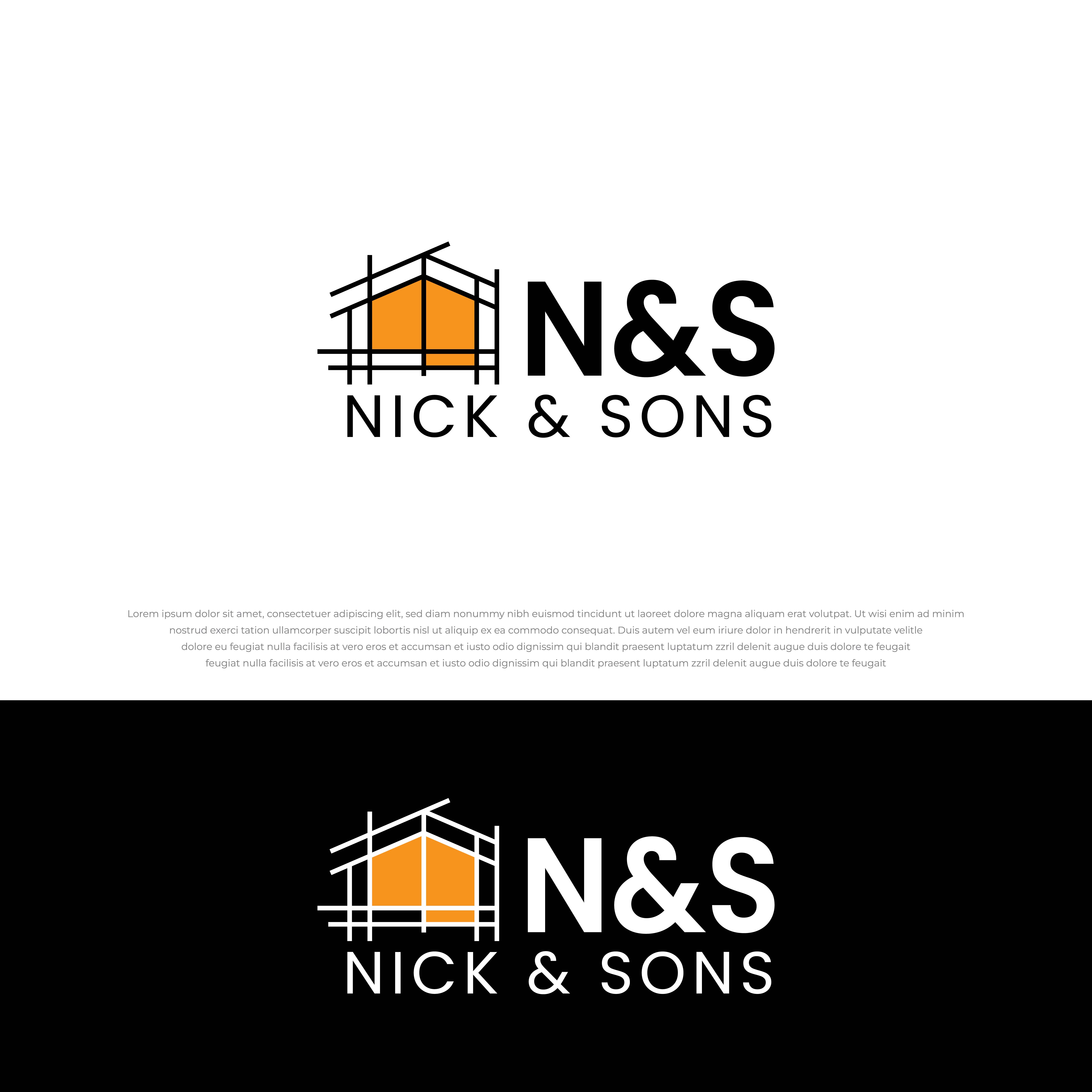 Logo Design by Logo Maker Zone for this project | Design #36561865