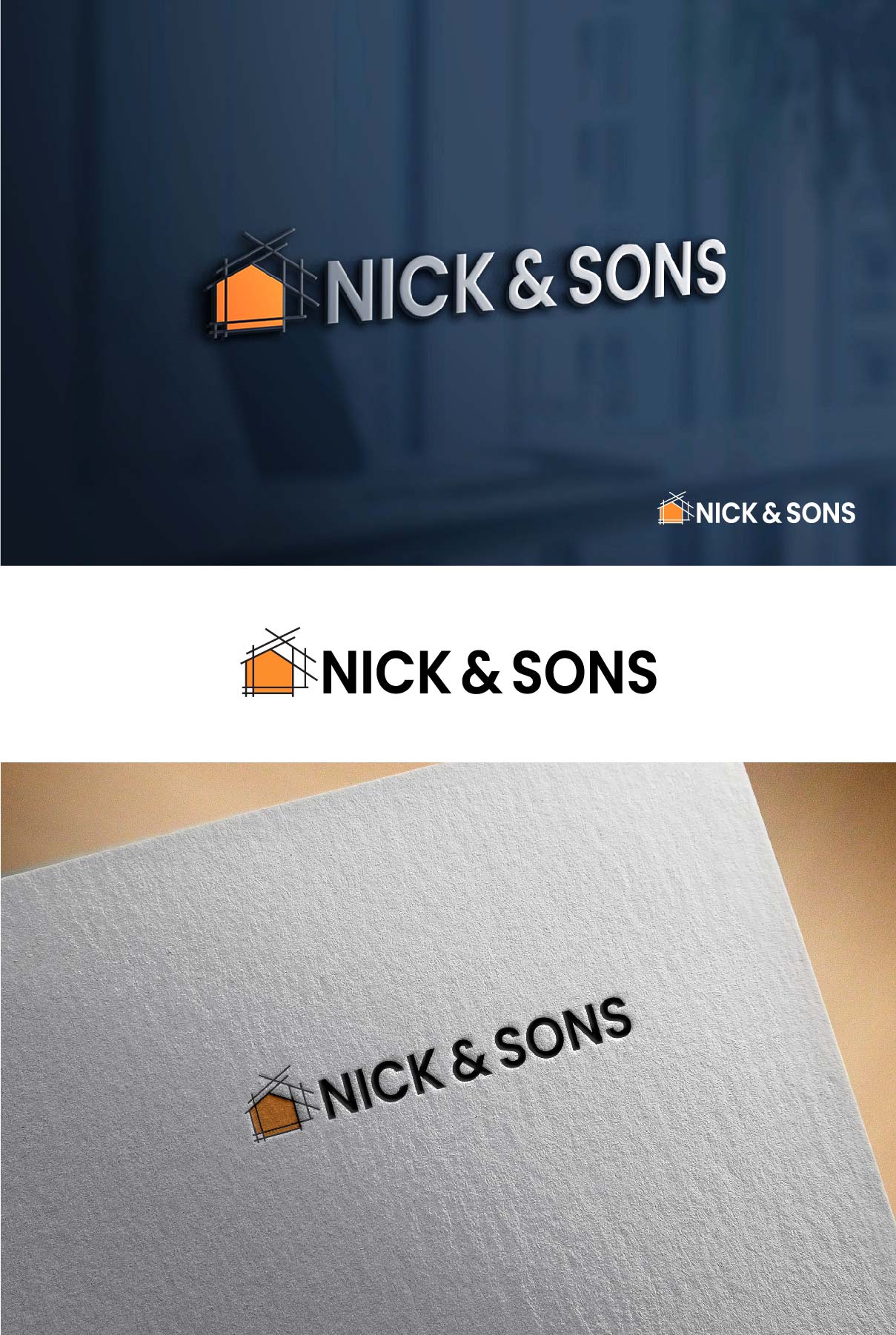 Logo-Design von Logo Maker Zone für dieses Projekt | Design #36575745