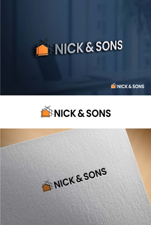 Logo Design by Logo Maker Zone for this project | Design: #36575745