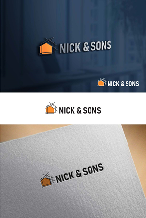 Logo Design by Logo Maker Zone for this project | Design: #36575789