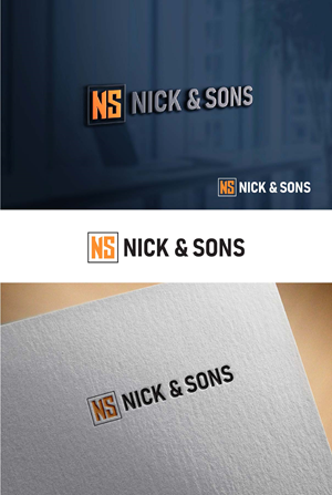 Logo Design by Logo Maker Zone for this project | Design: #36577591