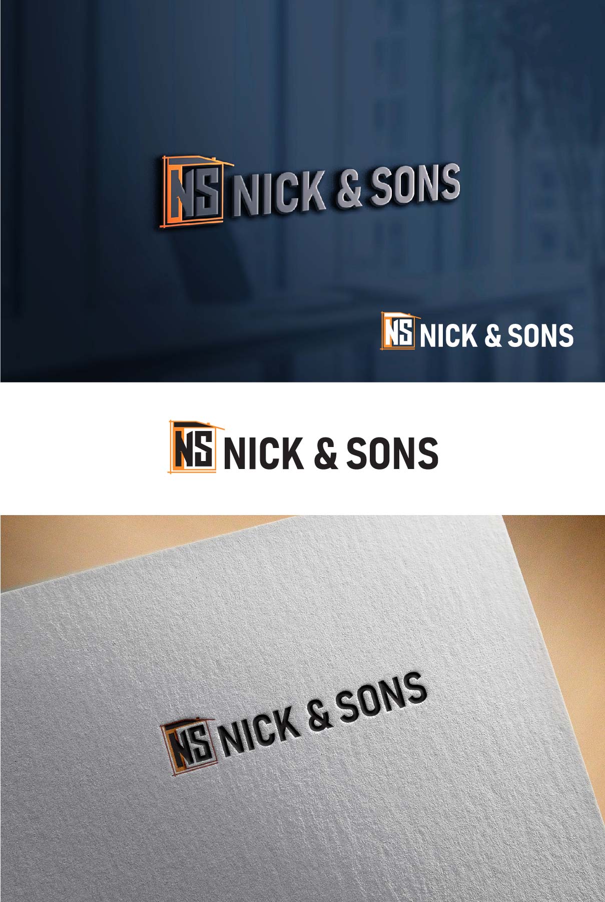 Logo-Design von Logo Maker Zone für dieses Projekt | Design #36577685