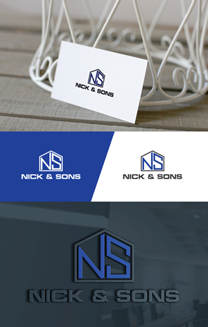 Logo Design by Cool-Designer for this project | Design: #36564023