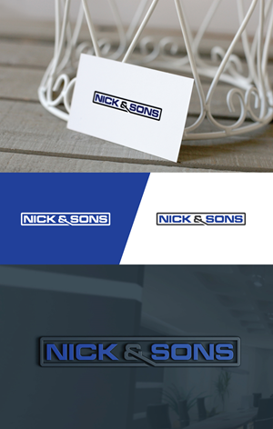 Logo Design by Cool-Designer for this project | Design: #36564024