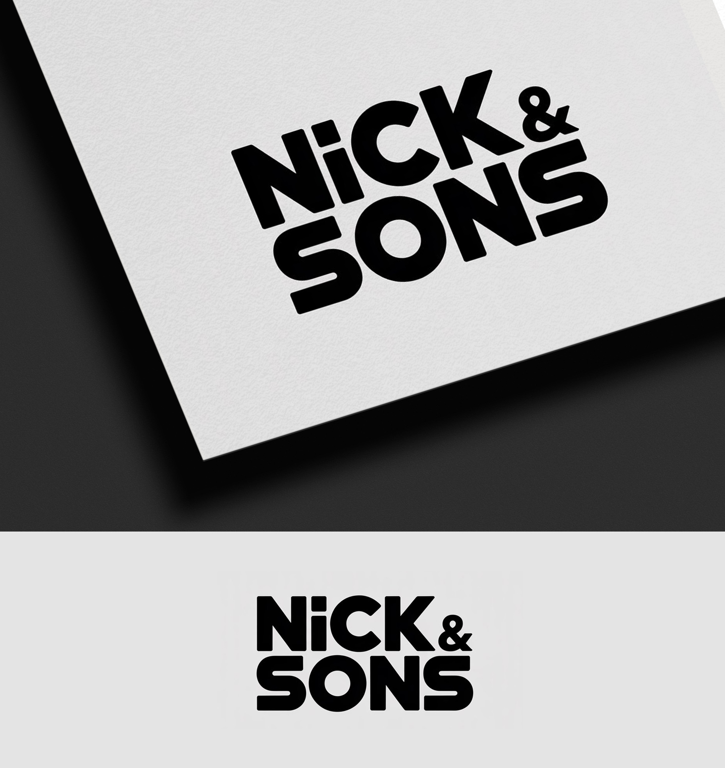 Logo Design by Opulent Designs for this project | Design #36580644