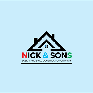 Logo Design by Sorol Amin for this project | Design: #36565759