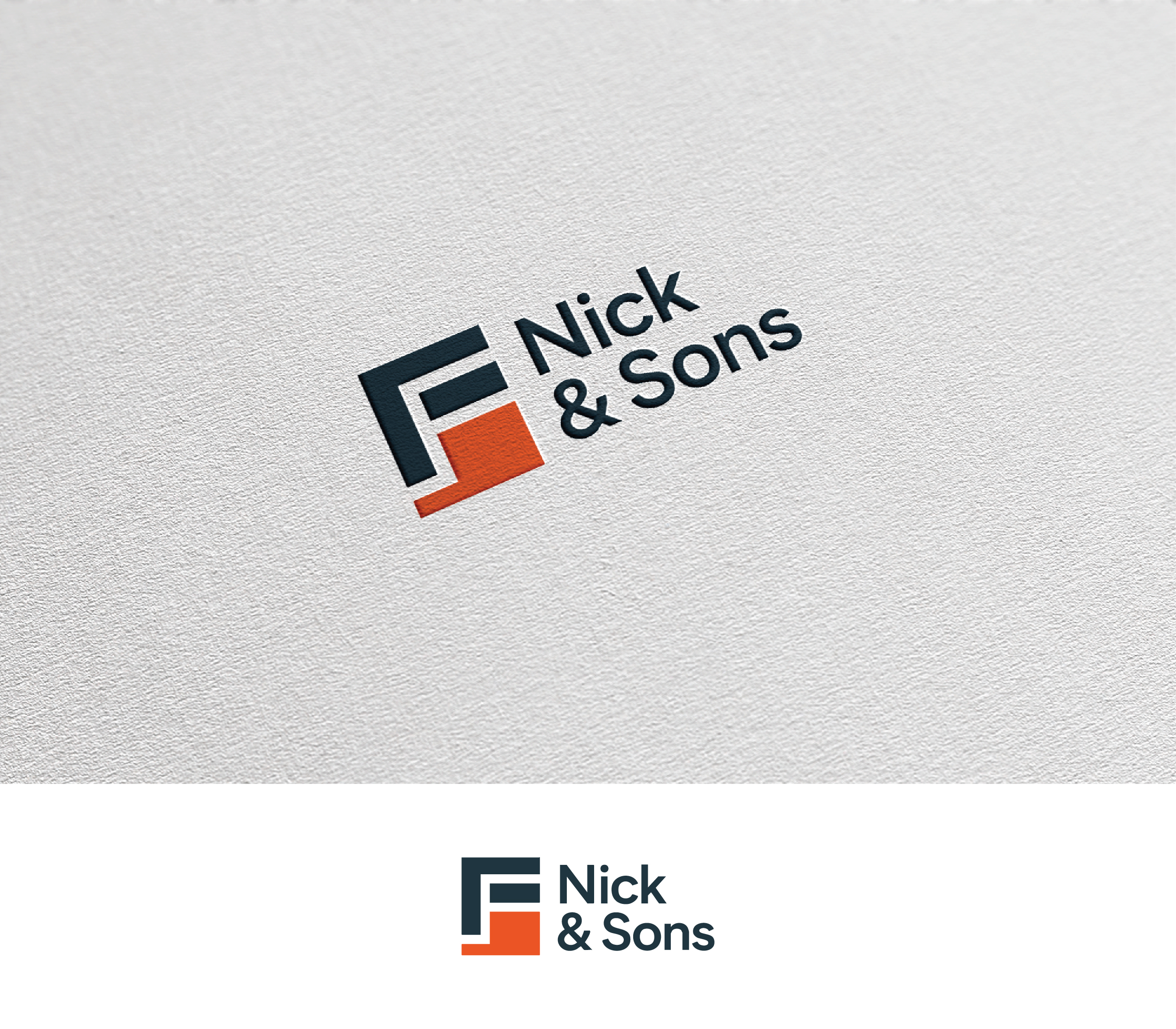 Logo Design by Afsana_Hoque for this project | Design #36575518
