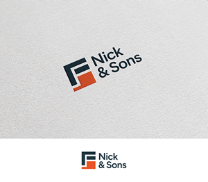 Logo Design by Afsana_Hoque for this project | Design: #36575518