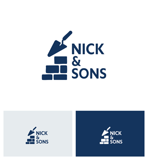 Logo Design by Afsana_Hoque for this project | Design: #36575519