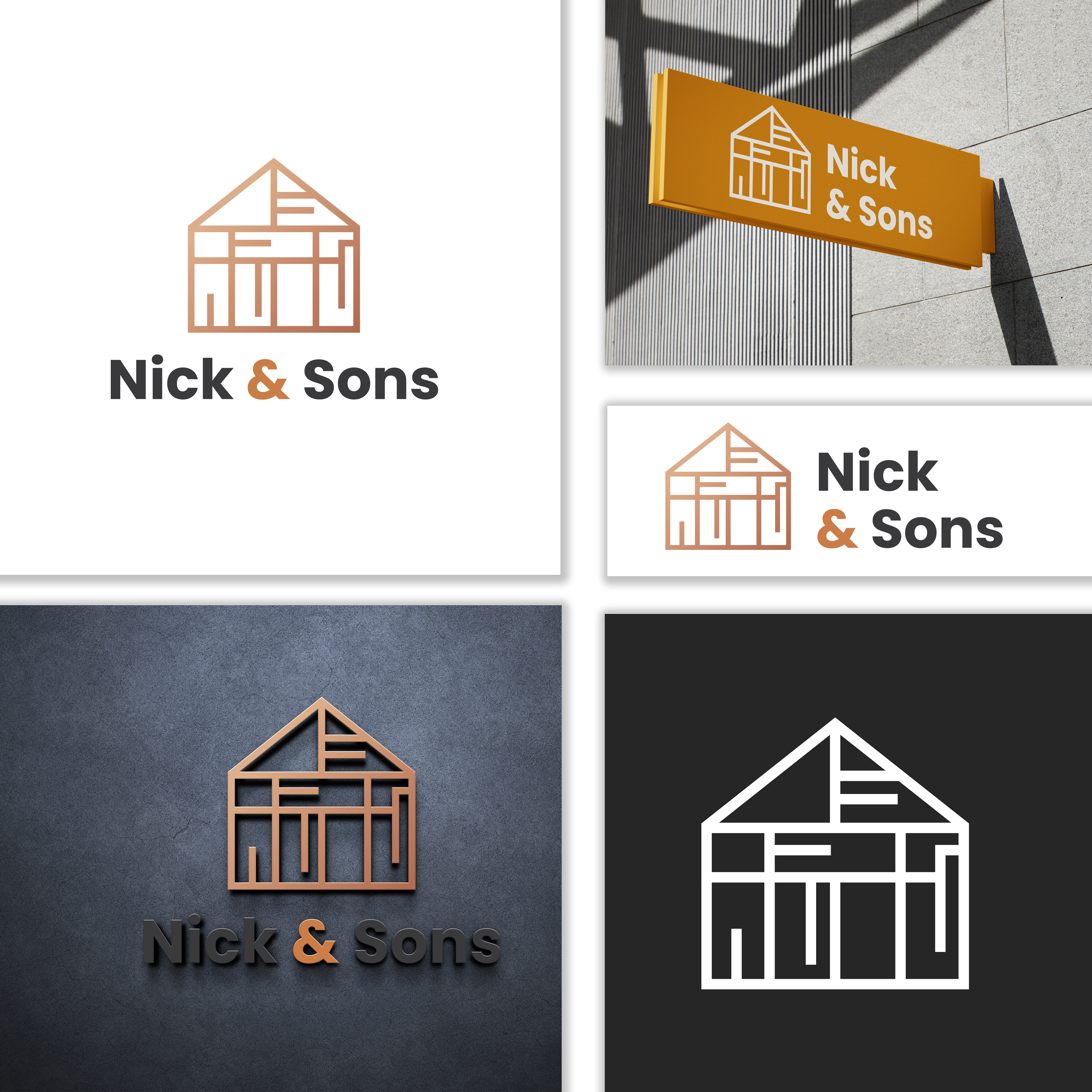 Logo Design by MD ROIECH UZZAMAN for this project | Design #36569059