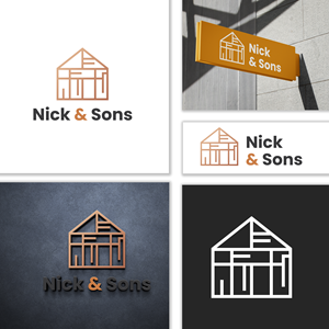 Logo Design by MD ROIECH UZZAMAN for this project | Design: #36569059