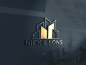 Logo Design by HaveTake for this project | Design: #36565242